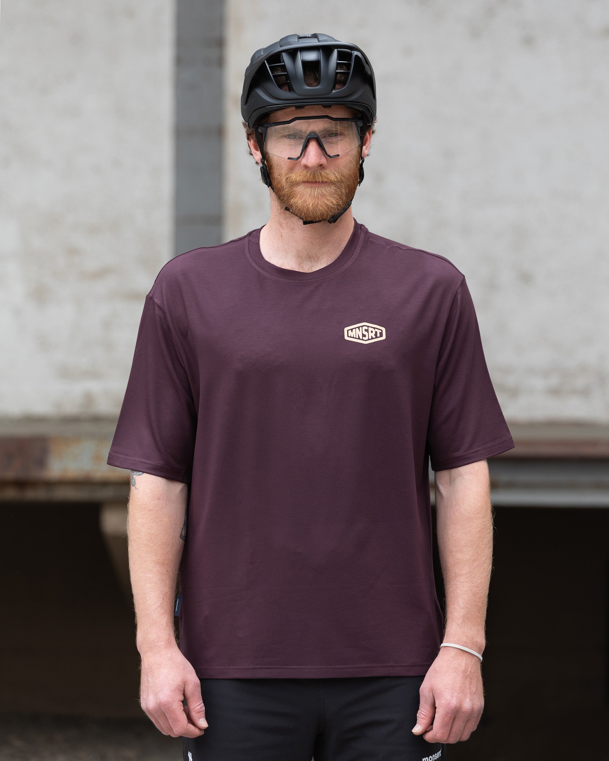 Lyocell Tech-Shirt