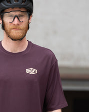 Lyocell Tech-Shirt