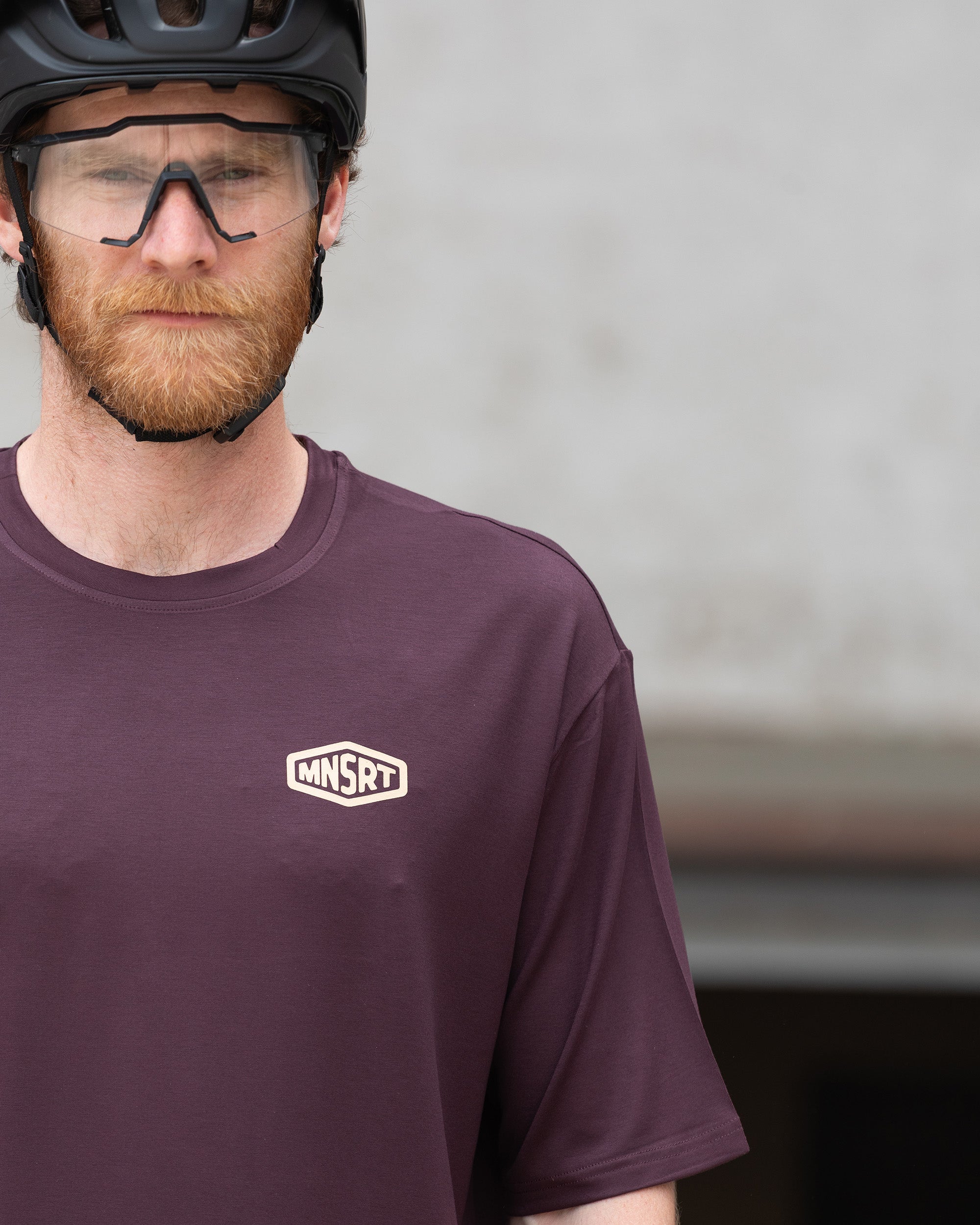 Lyocell Tech-Shirt