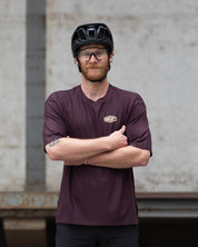 Lyocell Tech-Shirt