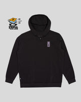 MTB Tech Hoodie (Triple Base Windbreaker)