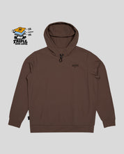 MTB Tech Hoodie (Triple Base Windbreaker)