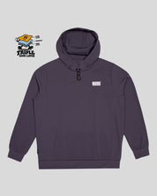MTB Tech Hoodie (Triple Base Windbreaker)