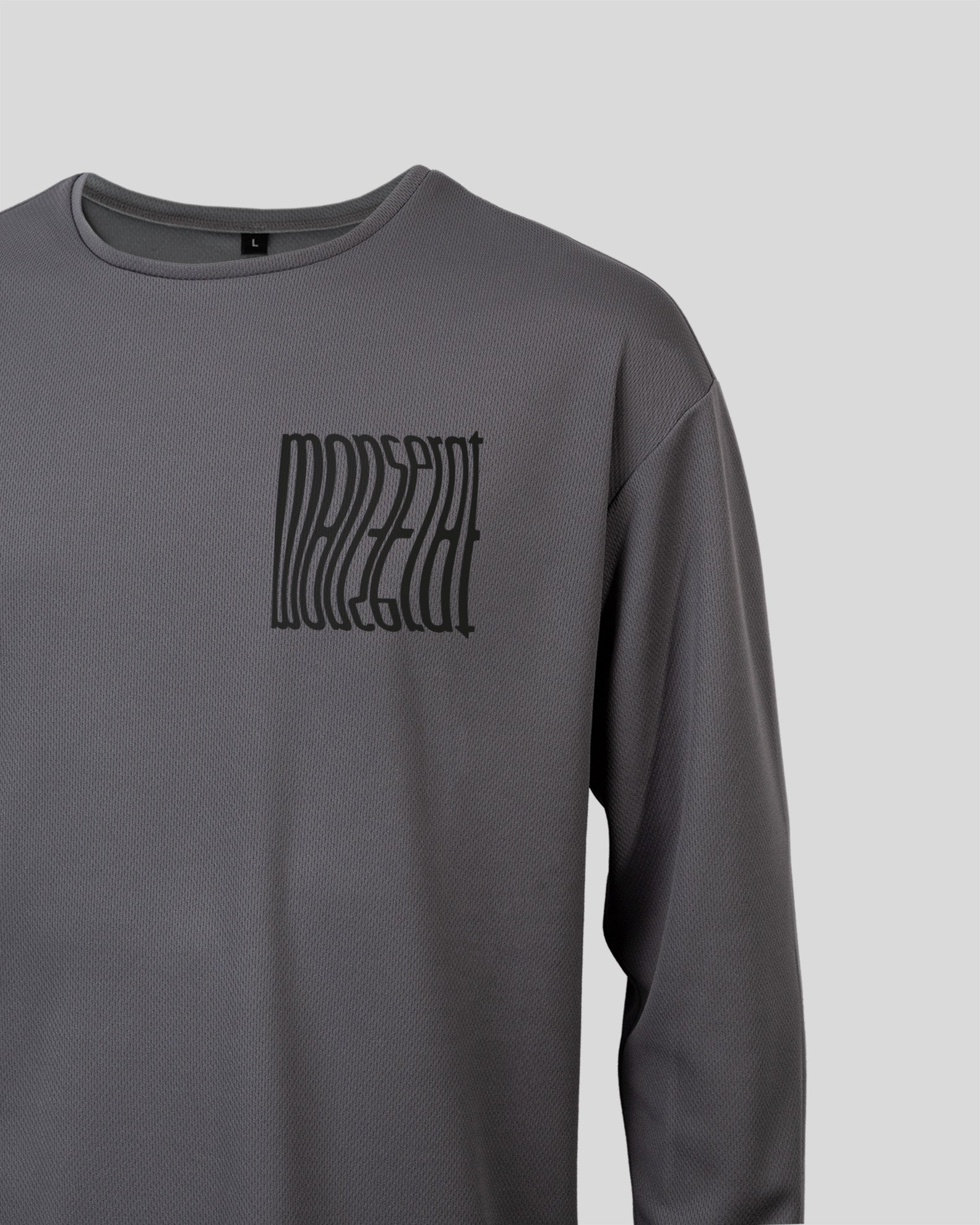 Long Sleeve Jersey (R01G)