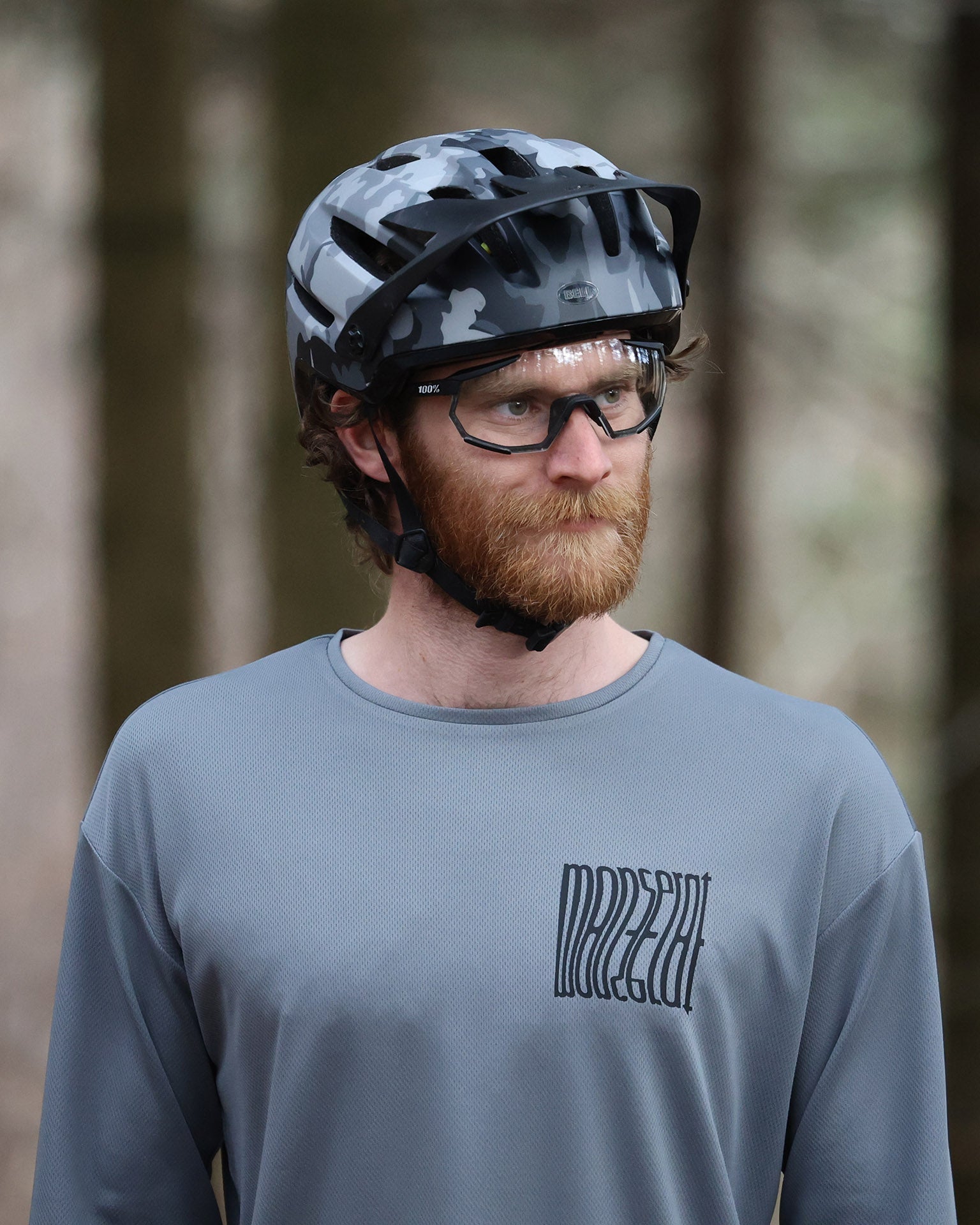 Long Sleeve Jersey (R01G)