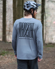 Long Sleeve Jersey (R01G)