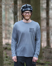 Long Sleeve Jersey (R01G)