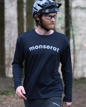 Long Sleeve Jersey (R03B)